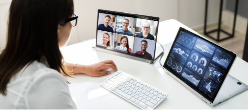 グロースコンサルティング（半年間利用可）のイメージ