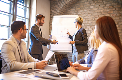 KNVのイメージ写真